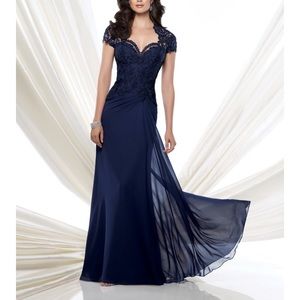 Size 18 style 115974 Navy